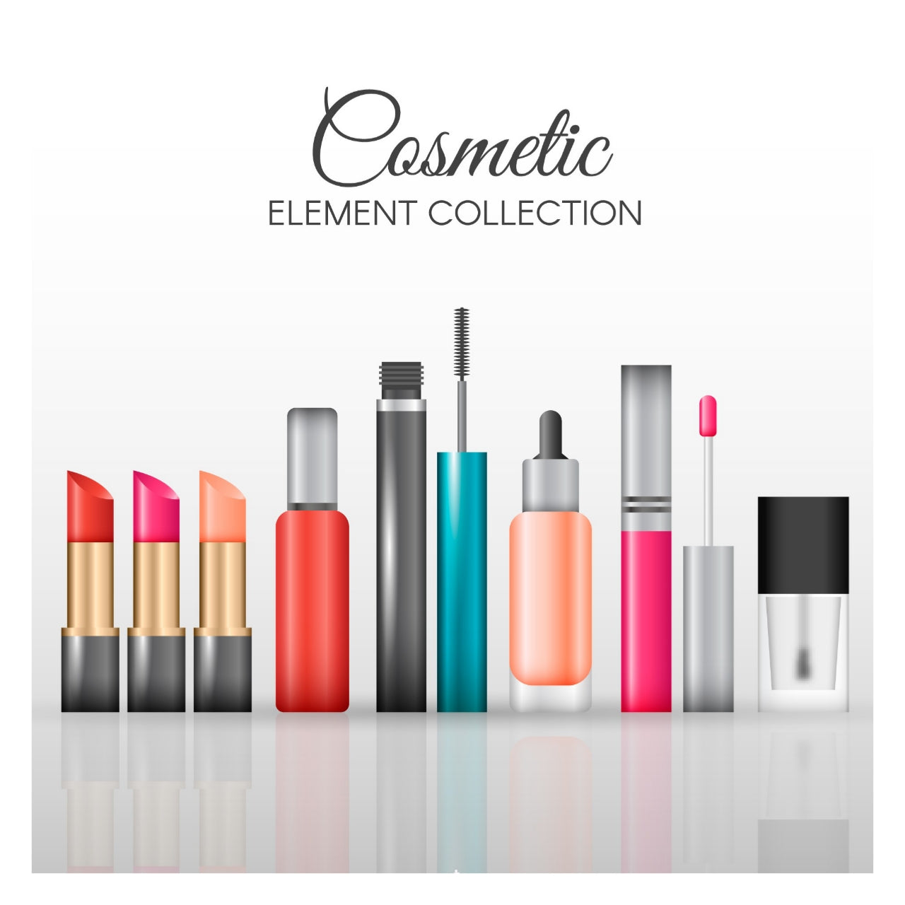 Premium Makeup Products – Beauty That Empowers