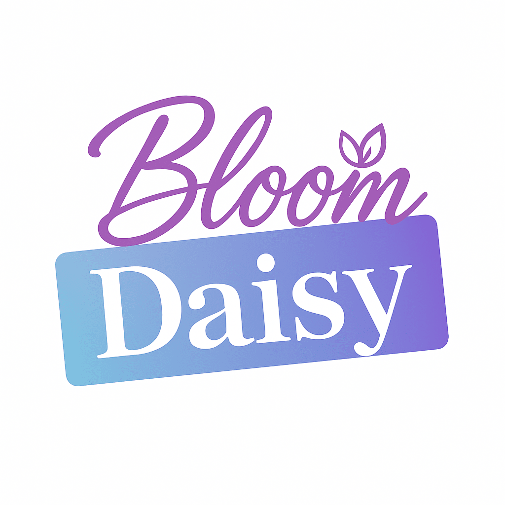 Bloom Daisy