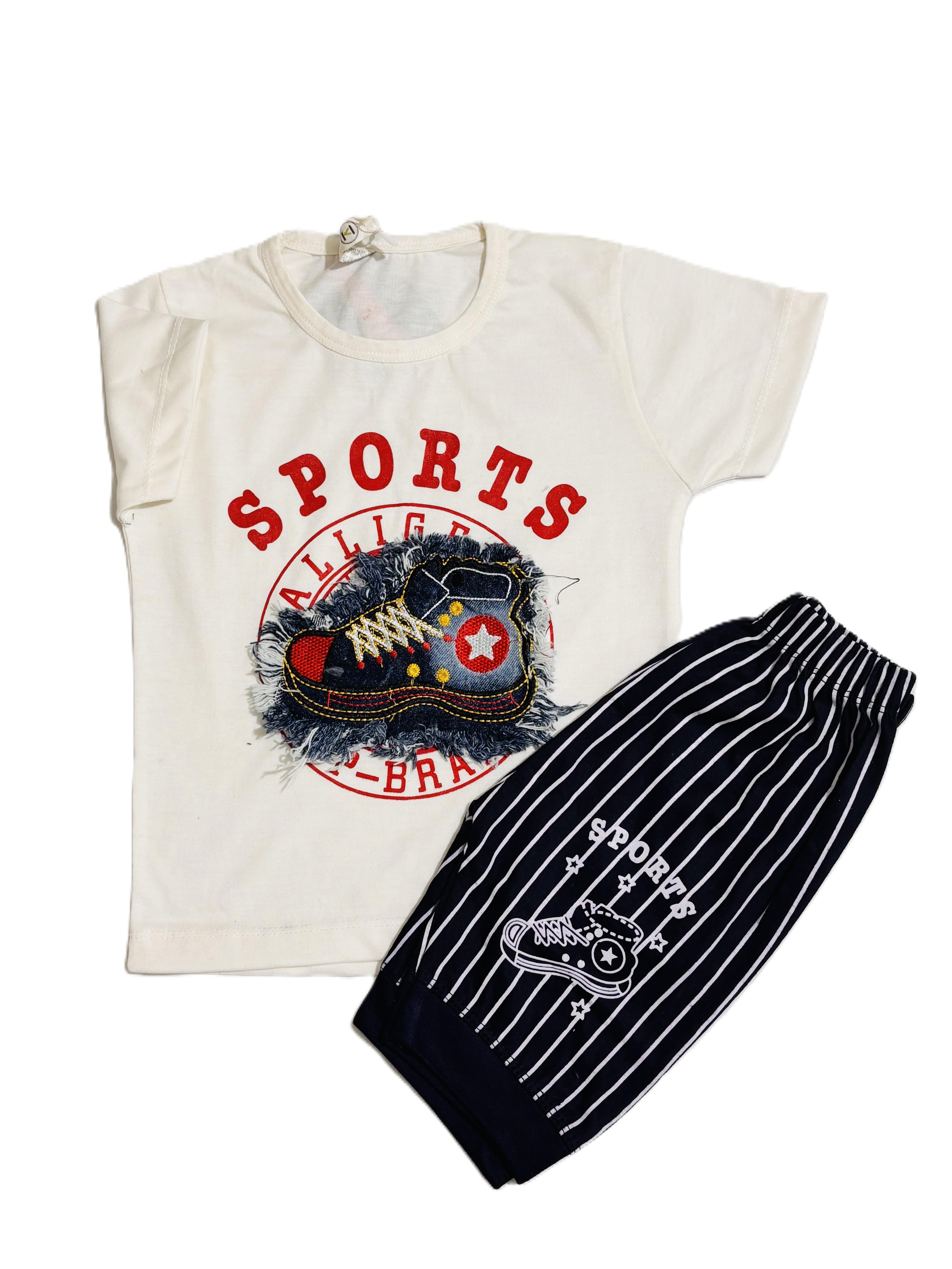Kids Sports shirt, kids summer dress, stylish kids wear