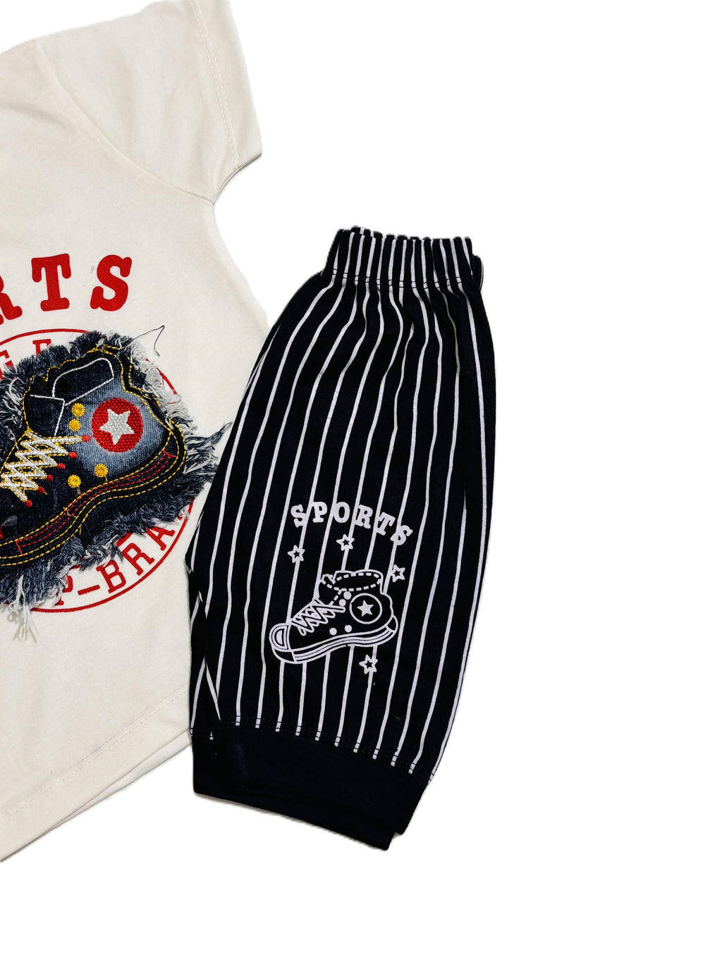 Kids Sports shirt, kids summer dress, stylish kids wear