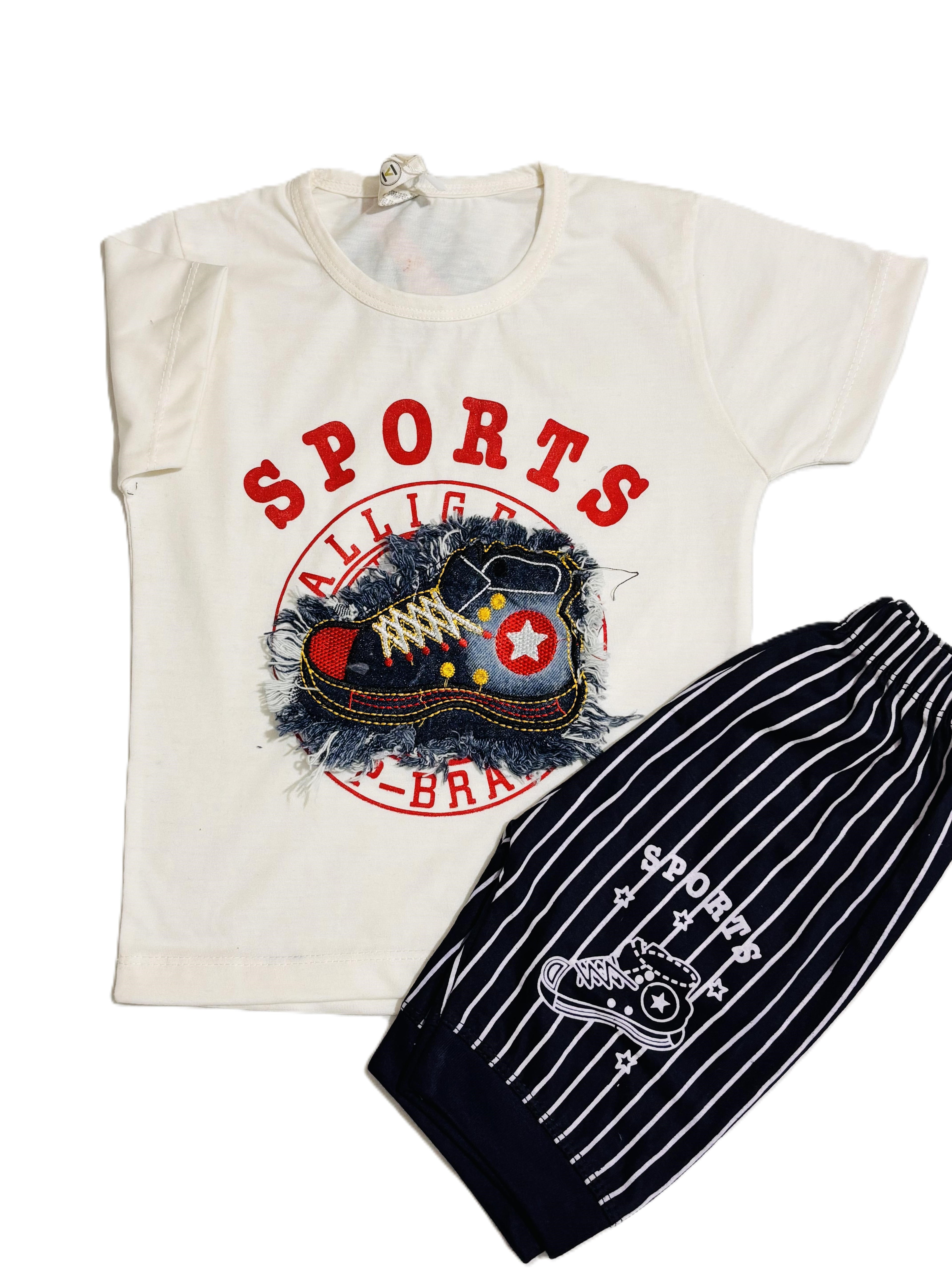Kids Sports shirt, kids summer dress, stylish kids wear