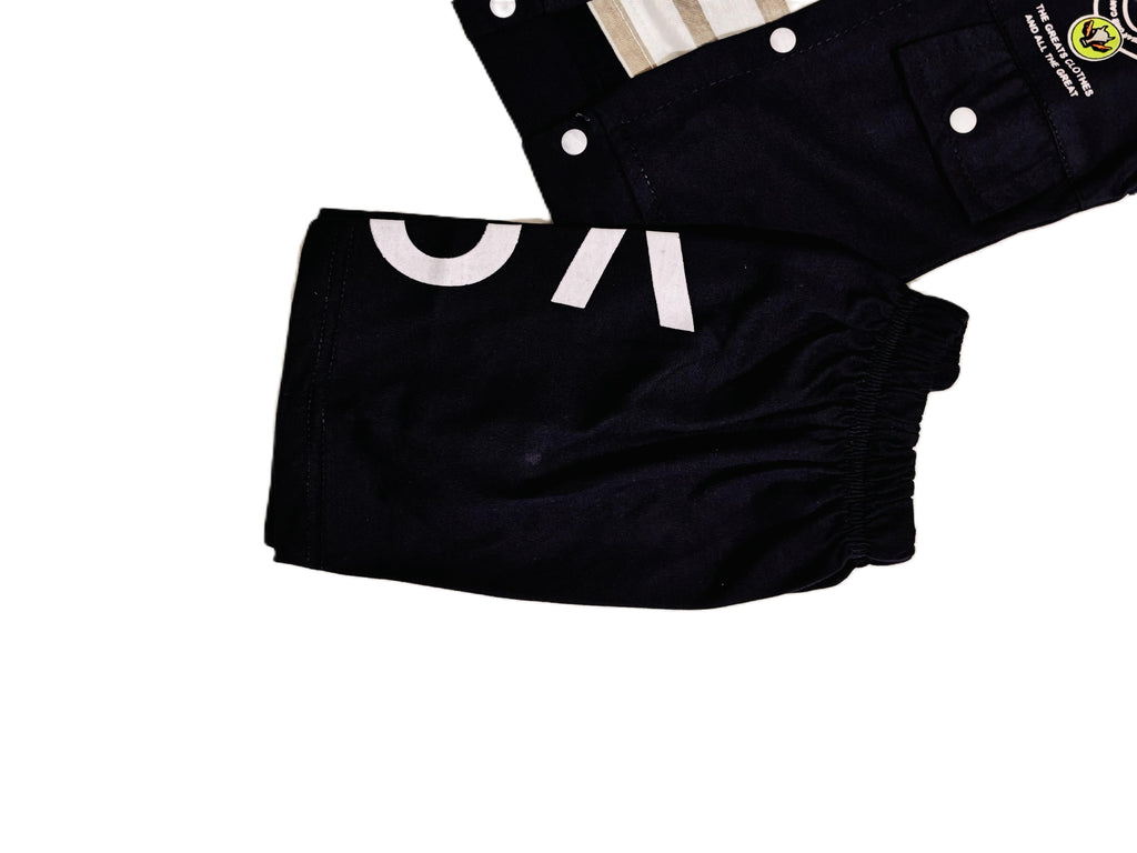 kids boy outfit, kids black shirt, kids summer dress.