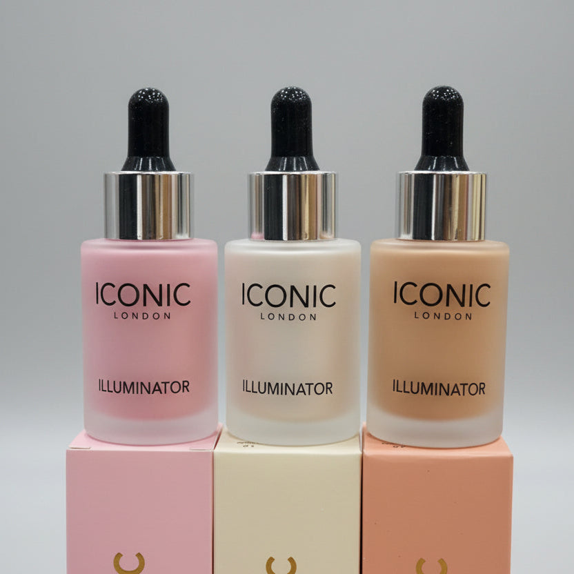 Iconic Highlighter (3 PCs set)