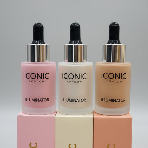 Iconic Highlighter (3 PCs set)